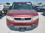 Honda Element 2009