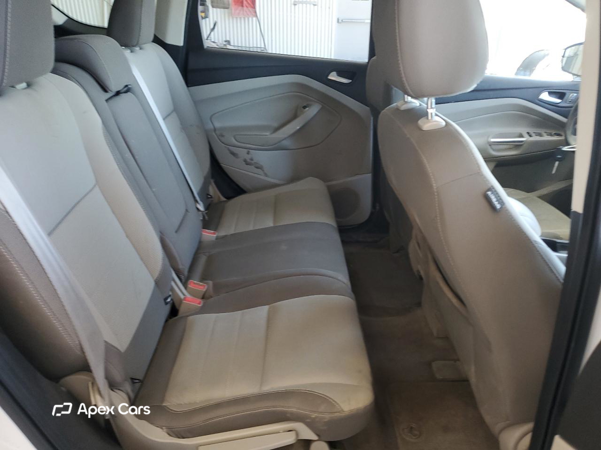 Ford Escape 2014