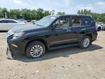 Lexus GX 2015