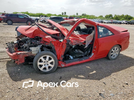 Honda Civic 2003 - Image 1 of 13