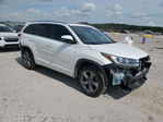 Toyota Highlander 2018