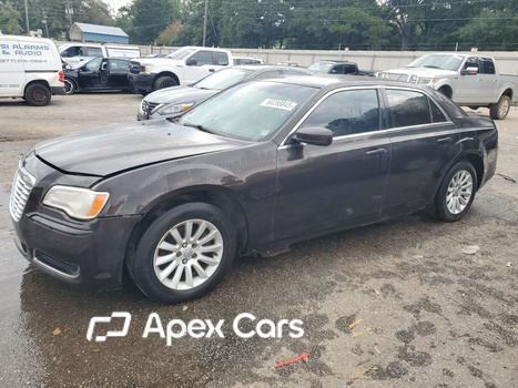 Chrysler 300 2013 - Image 1 of 12