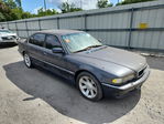 BMW Series 7 2001