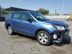 Subaru Forester 2018