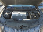 Cadillac SRX 2010
