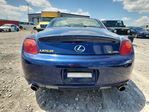 Lexus SC 2002
