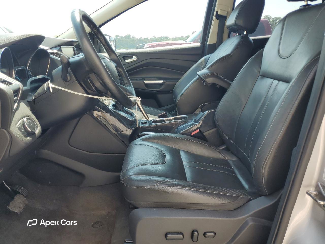 Ford Escape 2013