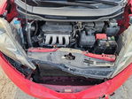 Honda Fit 2012