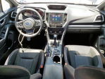 Subaru Impreza 2017