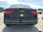 Audi A4 2016