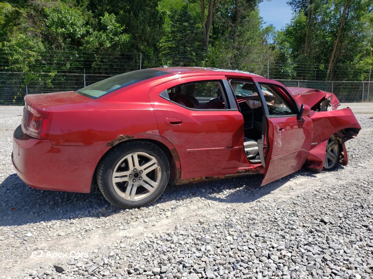 Dodge Charger 2006