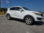 Kia Sportage 2013