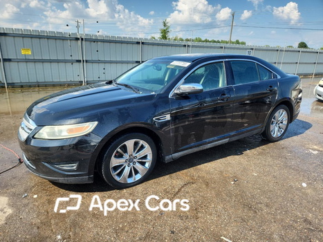 Ford Taurus 2010 - Image 1 of 12