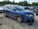 Nissan Rogue 2019