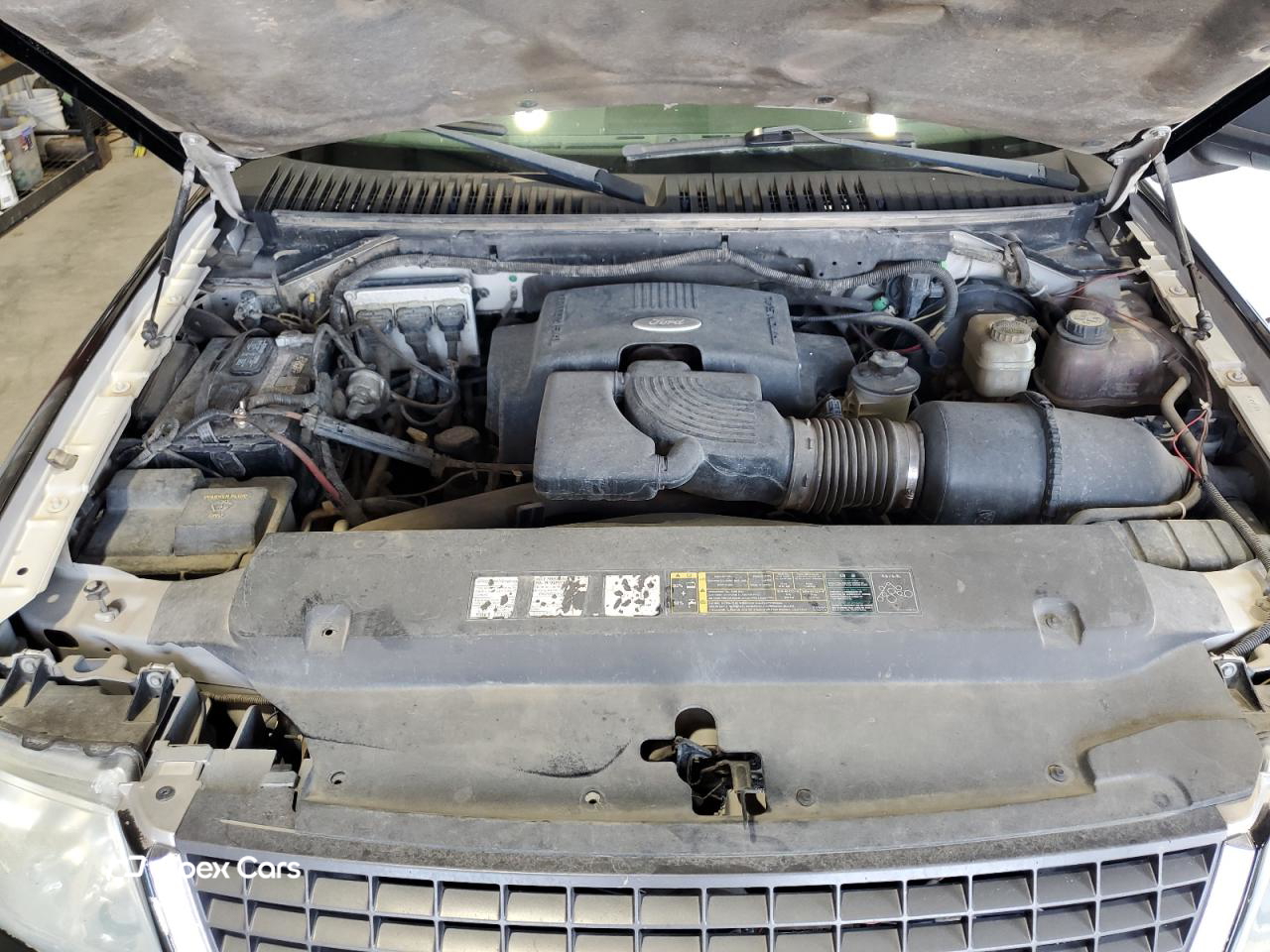 Ford Expedition 2004