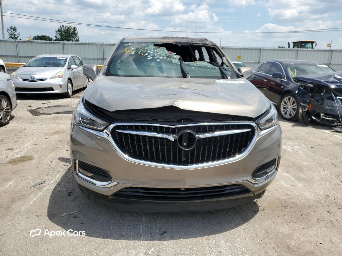 Buick Enclave 2018