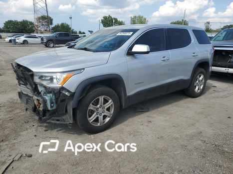 GMC Acadia 2017 - Image 1 of 13