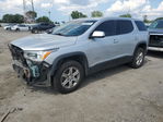 GMC Acadia 2017