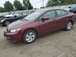 Honda Civic 2015