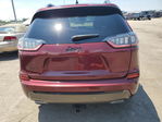 Jeep Cherokee 2019