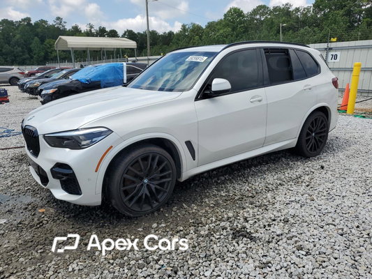 BMW X5 2022 - Image 1 of 13
