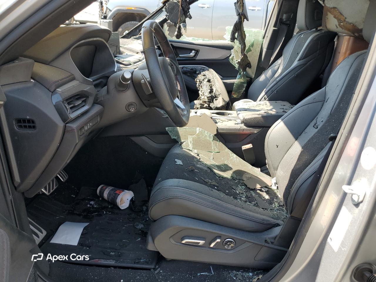 Acura MDX 2023