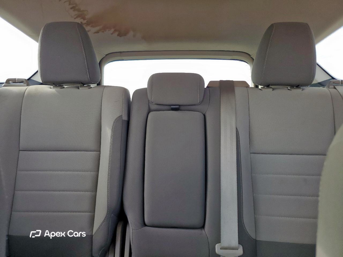 Ford Escape 2014
