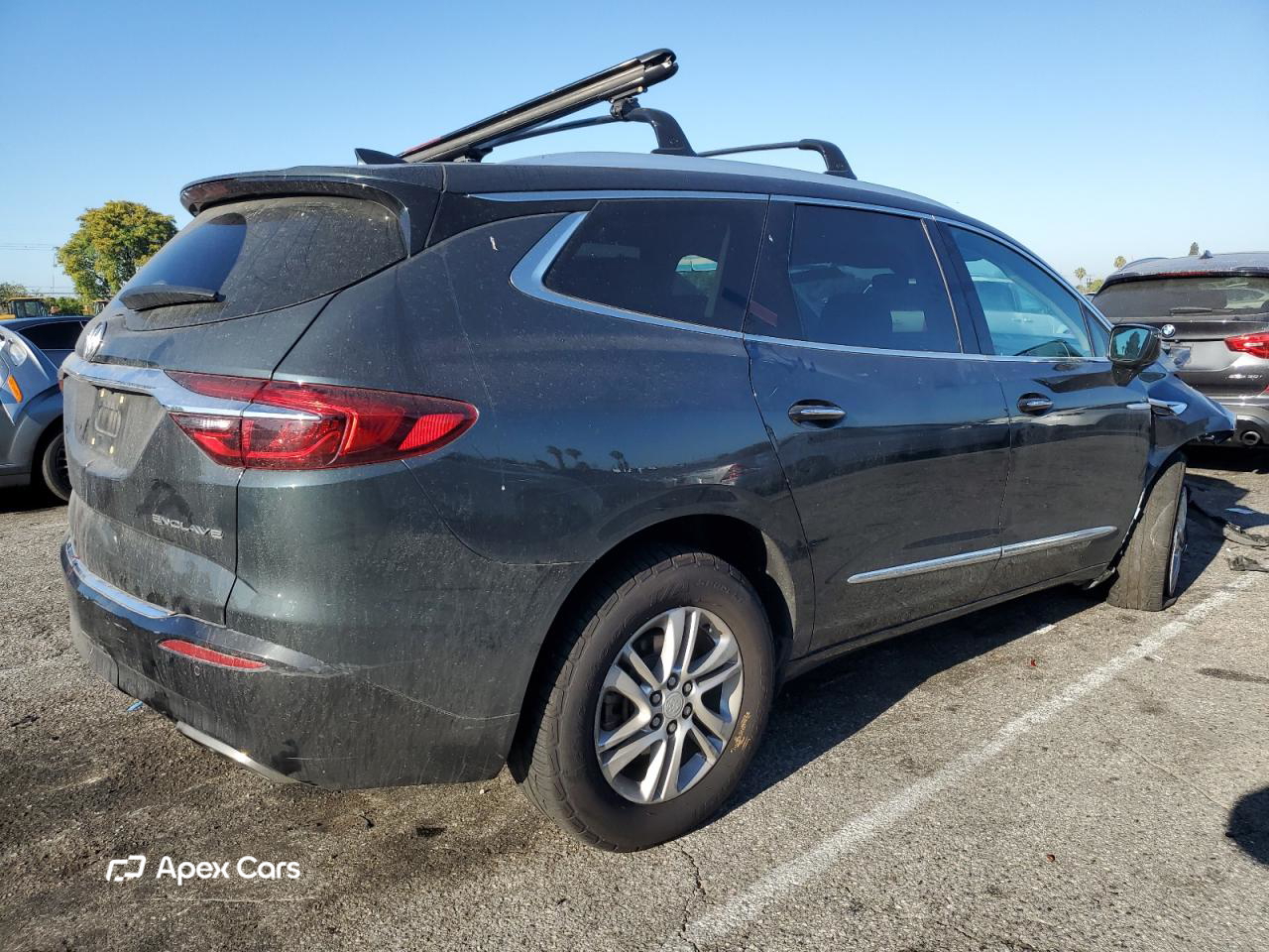 Buick Enclave 2019