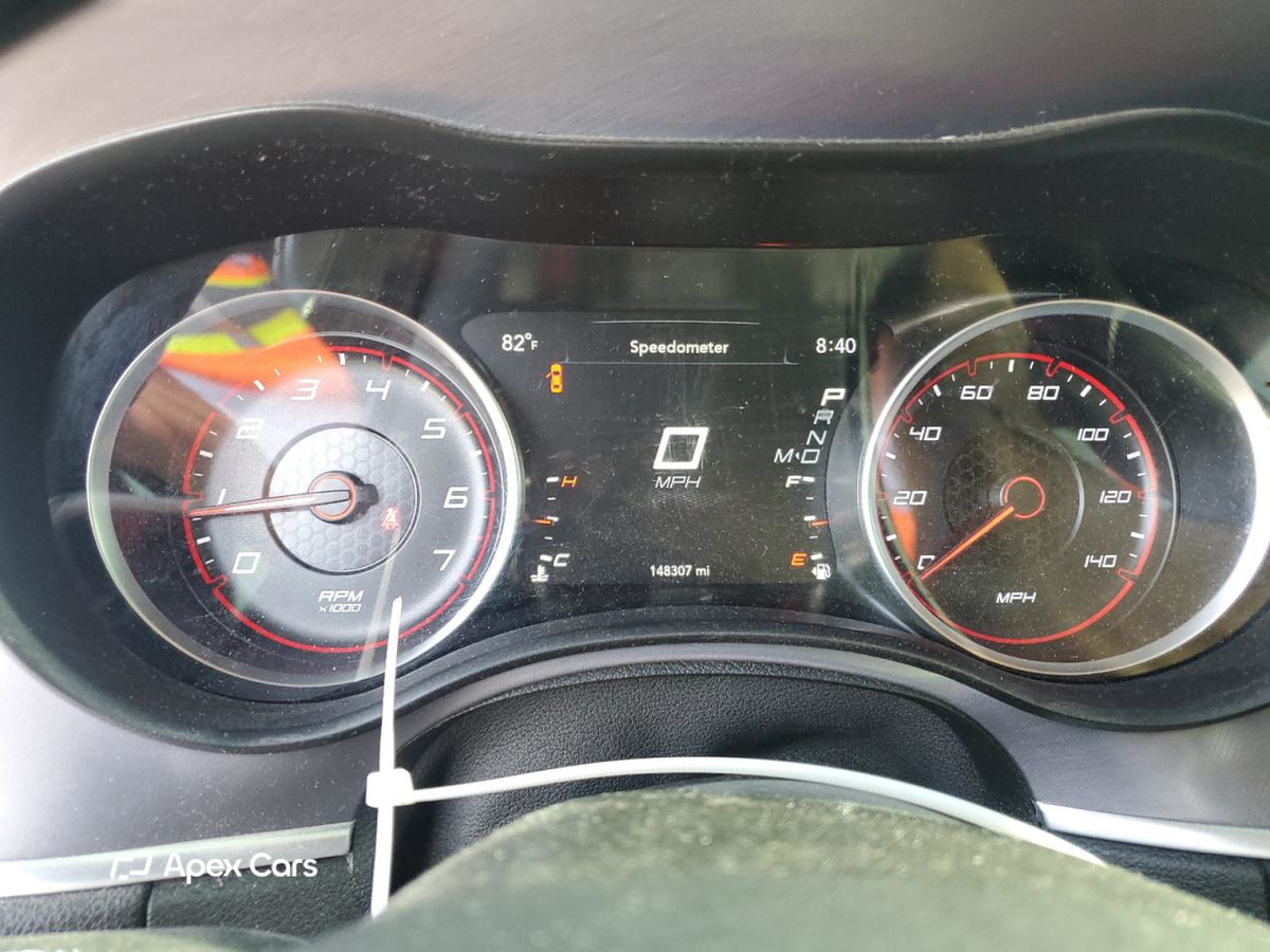 Dodge Charger 2019