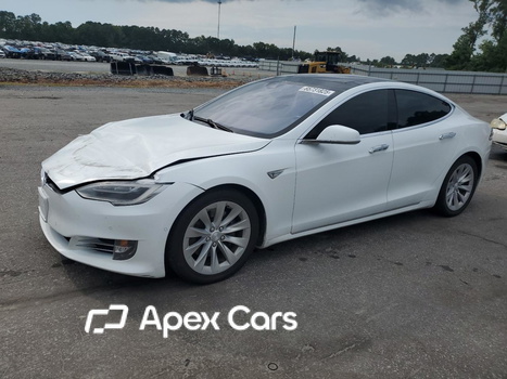 Tesla Model S 2016 - Image 1 of 12