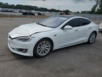 Tesla Model S 2016