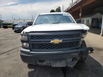 Chevrolet Silverado 2014