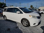 Toyota Sienna 2013