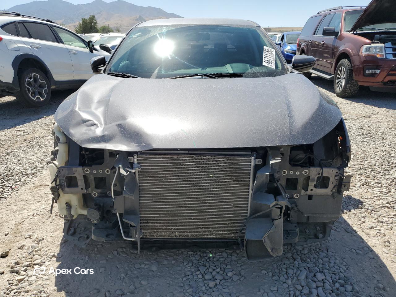 Honda Civic 2018