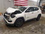 Jeep Compass 2020