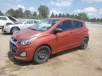 Chevrolet Spark 2021