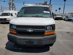 Chevrolet Express 2013