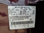Lincoln MKX 2011