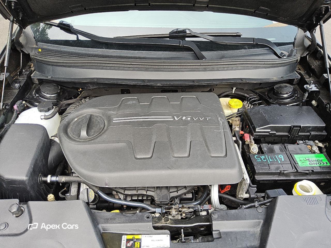 Jeep Grand Cherokee 2016