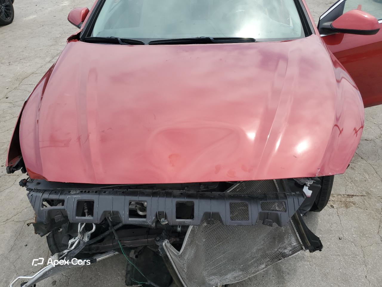 Hyundai Sonata 2019