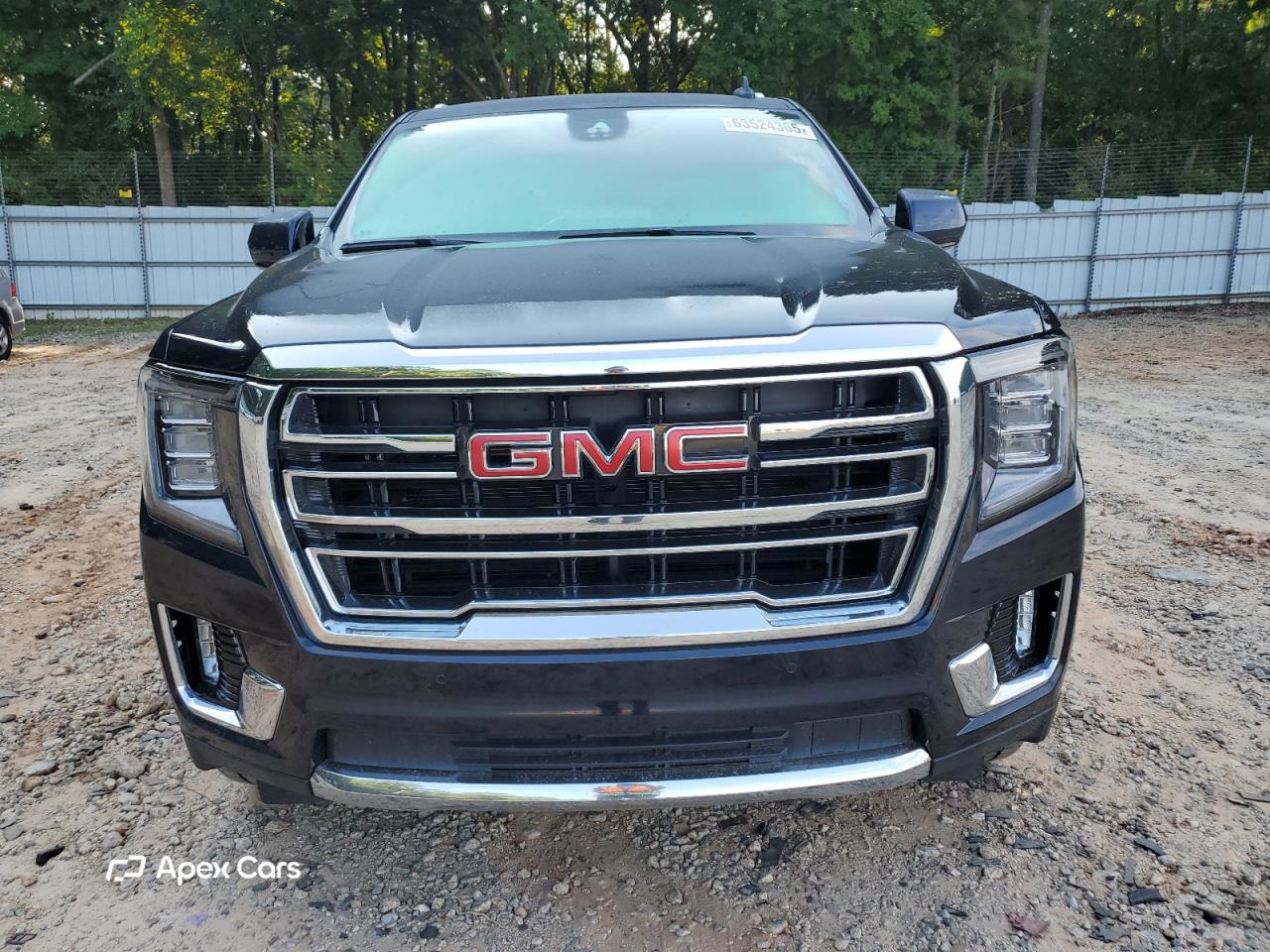 GMC Yukon 2023