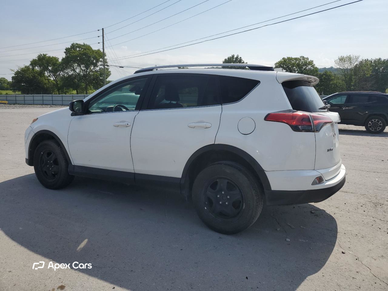 Toyota RAV 4 2018