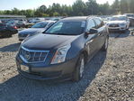 Cadillac SRX 2010