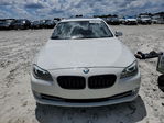 BMW Series 5 2012
