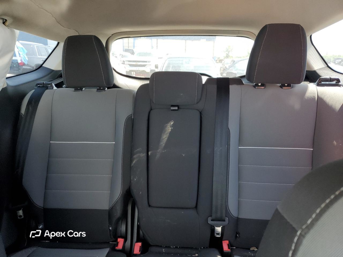 Ford Escape 2013