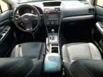 Subaru XV 2013