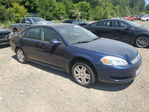 Chevrolet Impala 2012