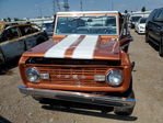 Ford Bronco 1976
