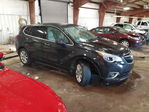 Buick Envision 2019