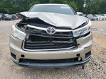 Toyota Highlander 2014